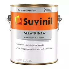 Suvinil Selatrinca - 5 Kg