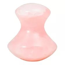 Océane Rose Quartz Eye Massager - Massageador Para Olhos