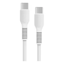 Cable De Datos Roca To Go Tipo C A Tipo C 1m 3a 60w Ts Home