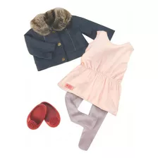 Tenida Invierno Chic