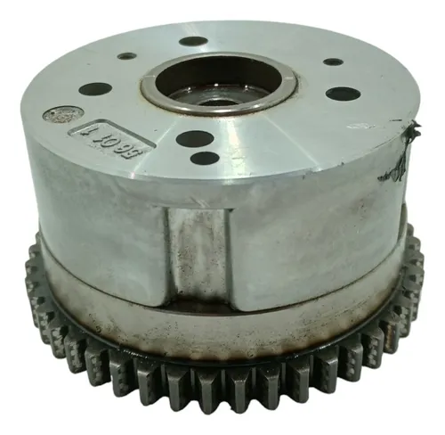 Polia Variavel Kia Cerato Hb20 1.6 16v 24350-2b010 3