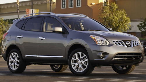 Rin 18 Nissan Rogue #d0c003ue1a 1 Pieza Foto 2