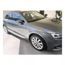 Audi A3 Sedán Select L4 /2.0/t At 2019