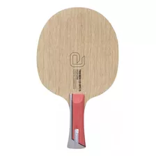 Madera De Tenis De Mesa Andro Treiber Co Off+ Paleta Ping Po