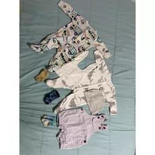 Ropa De Bebé, Carters, Cheeky Y Mimo$co