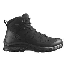 Botas Salomon Quest Prime Forces Gtx En Black