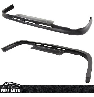 Fit For 1997-2001 Subaru Impreza Wrx 2dr 4dr Front Bumpe Zzi Foto 5