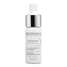 Pigmentbio C-concentrate - Bioderma 15 Ml