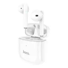 Auriculares Bluetooth Inalámbricos Hoco Ew19 Blanco