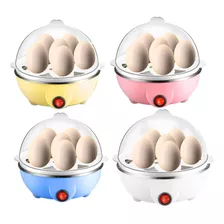 Ovos Cozidos Egg Cooker Elétrico Cozidor Saudável 110v