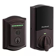 Kwikset Halo Touch Tradicional Arqueado Wi-fi Fingerprint Sm