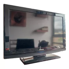 Television Samsung 32 Hd Lcd Tv