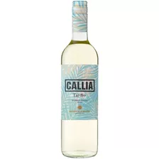 Vino Callia Blanco Dulce - Berlin Bebidas