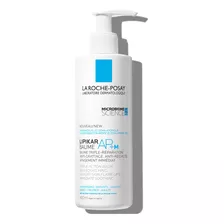 Lipikar Baume Ap+m Creme Corporal Hidratante Anti-coceira