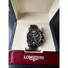 Longines Admiral Automatic Chronographo