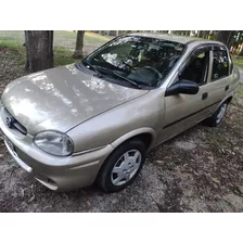 Chevrolet Corsa Classic 2008 1.6