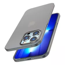 Tozo Compatible Para Teléfono 13 Pro Max Case 6.7 Pulgadas T