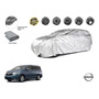 Funda Cubre Volante Gufm006 Nissan Quest 2000