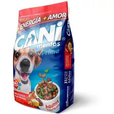 Cani Prime Adulto Pollo 31 Kg