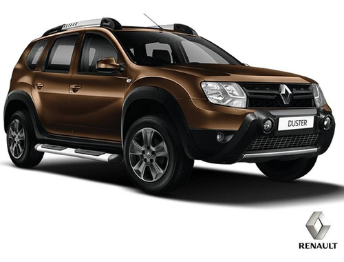 Tapete Cajuela Maletero Renault Duster 13 A 21 Armor All  Foto 6