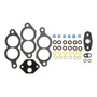 Kit Inyector Para Ford Probe 3.0 1990 1991 1992 (6 Juegos)