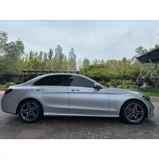 Mercedes-benz Clase C 2020 2.0 C300 Coupe 258cv Sedan Speed 