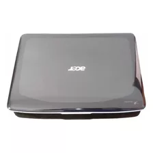 Notebook Acer Aspire 4520 2gb Ram 150gb Hd 14.1 