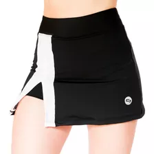 Falda Deportiva Franja