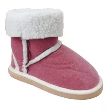 Pantubota Para Niñas (del 17 Al 28)