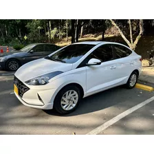 Hyundai Accent Hb20s 2022