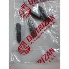 Kit 4 Puntas Phillips Inserto Hexagono 1/4 Zc27019/20/21/22