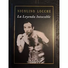 Libro Nicolino Locche 