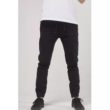 Pantalón Black Chino Joggers ®