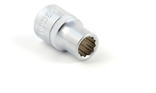 Llave Tubo Bremen 27 Mm Enc 1/2 Estriado Cod 3479 Dgm