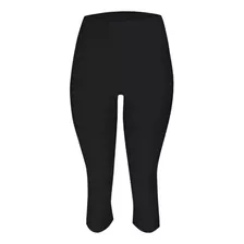 Corsário Rola Moça Feminina Rm Compression