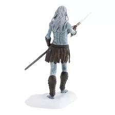 Game Of Thrones White Walker Figure Colecionável