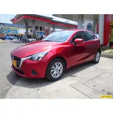 Mazda 2 Touring Hb 1.5