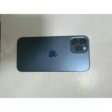  iPhone 12 Pro 256 Gb Azul Pacífico A2406