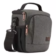 Case Logic Era Dslr / Mirrorless Camera Bag (gray, Small)