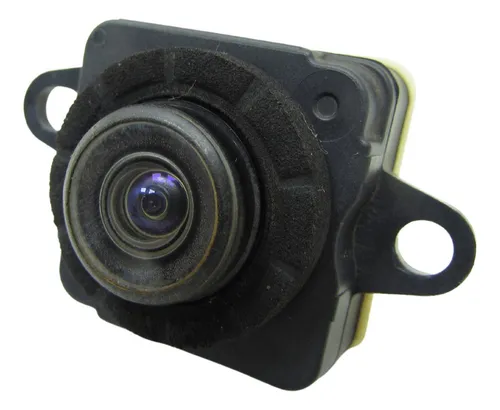 Camera De Ré Fiat Toro 1.8 2020 4