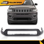 Front Bumper 52088684ab Fit For 2002-2007 Jeep Liberty D Ccb