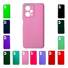 Funda Protector Xiaomi Redmi Note 12 Pro / Plus 5g 