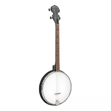 , Banjo De 4 Cuerdas, Derecho (ac-4)