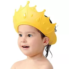 Gorro De Baño Para Bebe Visera Protectora De Ojos