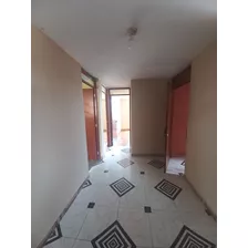 Alquilo Departamento 3er Piso