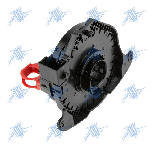 Muelle De Reloj Para Vw Polo V 6r1/6c1 1.0 1.6 2014-on Foto 4