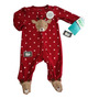 Primera imagen para búsqueda de pijamas navidad bebe
