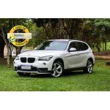 Bmw X1 2015 Active Flex