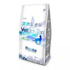 Monge Gatos Grain Free Hipoalergenica 1,5 Kg Con Regalo