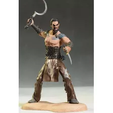 Figura De Acción De Dark Horse Deluxe